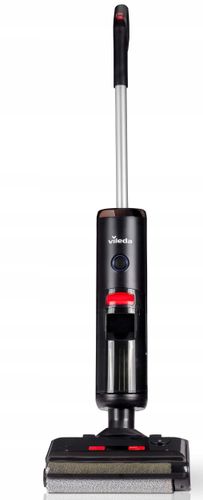 odkurzacz myjący vileda pure clean s5 plus na Arena.pl