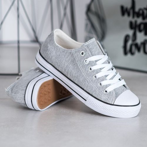 Tekstylne Trampki r.36 na Arena.pl