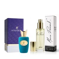 perfumy nr 295 100ml - zamiennik inspirowany erba pura od sospiro perfumes