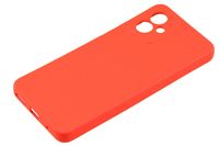 Etui silikonowe Tint do Motorola Moto G14 4G czerwony