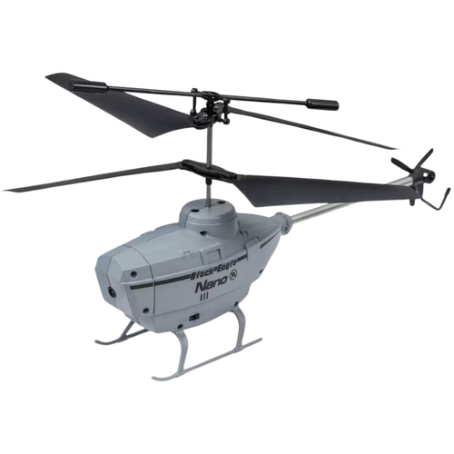 Helikopter Zdalnie Sterowany Technologia Żyroskopu Unikanie Przeszkód Pilot na Arena.pl