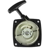 STARTER DO KOSY SPALINOWEJ RQ580 /DEMON/