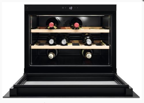 Winiarka Electrolux KBW5X na Arena.pl