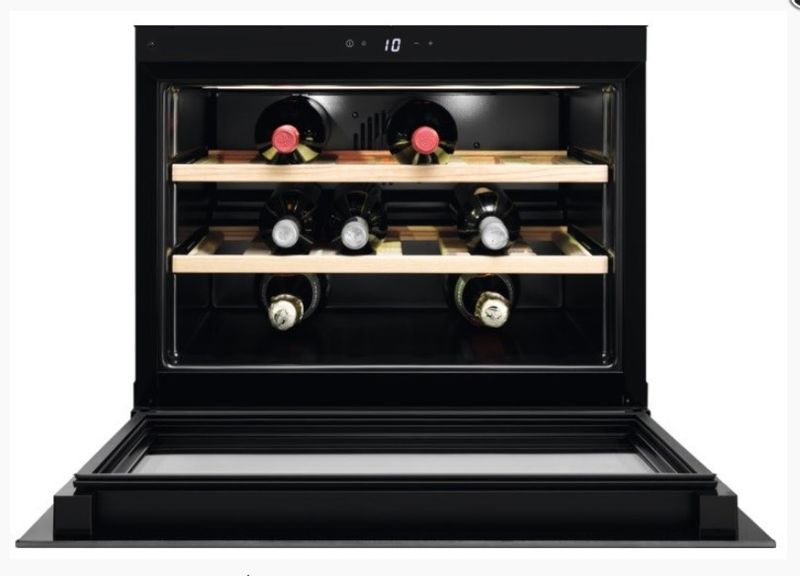 Winiarka Electrolux KBW5X zdjęcie 2