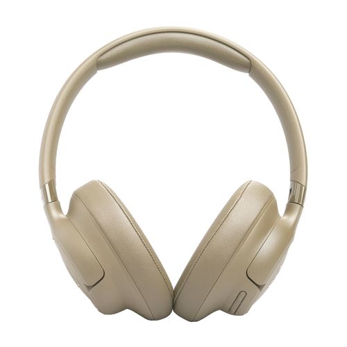 Słuchawki JBL TUNE 730BT beżowe na Arena.pl