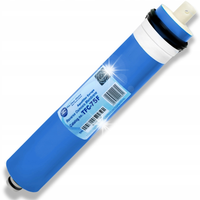 Membrana Osmotyczna TFC-100F GPD AQUAFILTER Filtr Osmozy do Wody Pitnej