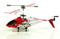 KX6560_3 Helikopter RC SYMA S107G czerwony