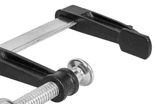 Ścisk stolarski 50 x 200 mm KD10180 na Arena.pl