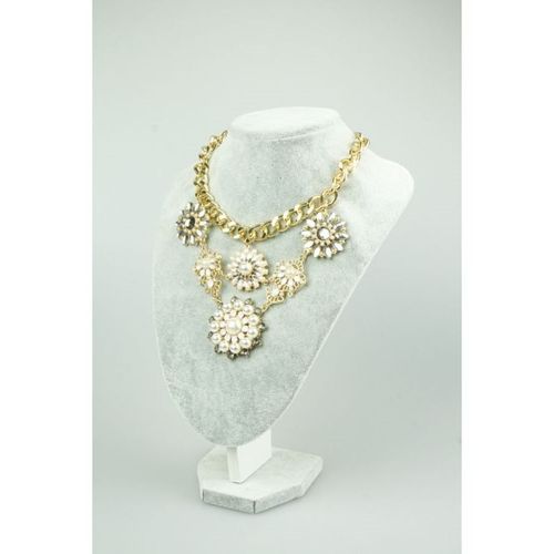 NASZYJNIK PEARLY na Arena.pl