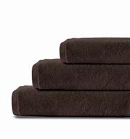 Ręcznik Kąpielowy Primo 50X90 Brązowy