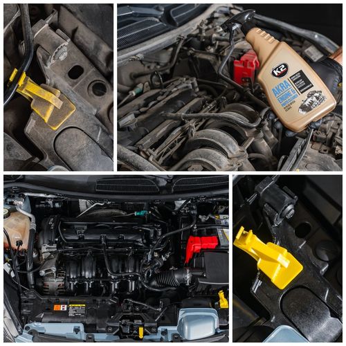 K2 AKRA 750 ML na Arena.pl