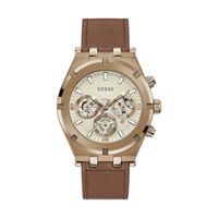 Zegarek Unisex Guess GW0262G3 (Ø 44 mm)