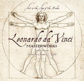 Leonardo da Vinci: Masterworks Rosalind Ormiston
