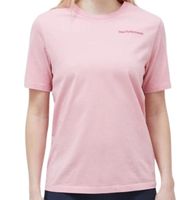 Damska koszulka Peak Performance r.S