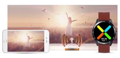 Zegarek SMARTWATCH G.ROSSI SW018-4 na Arena.pl