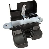 ZAMEK KLAPY BAGAŻNIK TYŁ do Seat Altea Toledo Leon