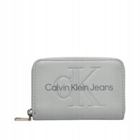 2X Portfel damski Calvin Klein Jeans K60K612255-CI1