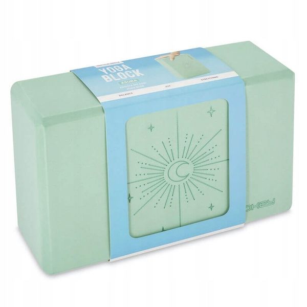 Kostka do jogi Spokey Asura zdjęcie 7