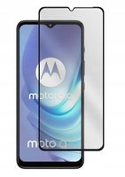 SZKŁO 5D NA CAŁY EKRAN DO MOTOROLA MOTO G50 5G