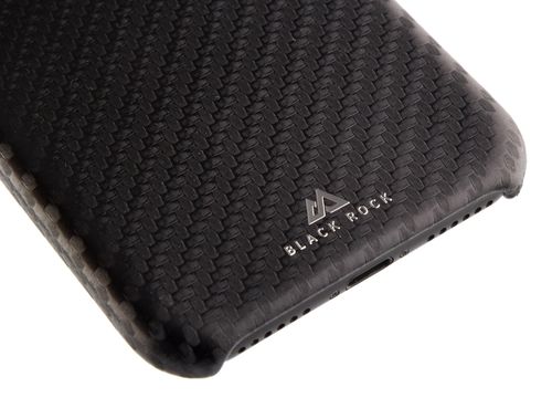 BLACK ROCK FLEX CARBON CASE iPhone 6 / 6S / 7 / 8 - BLACK na Arena.pl