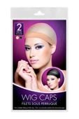 Wig Caps 2 Filets Sous Perruques