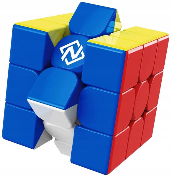 ORYGINALNA KOSTKA RUBIKA MoYu NexCube 3x3x3 zdjęcie 1