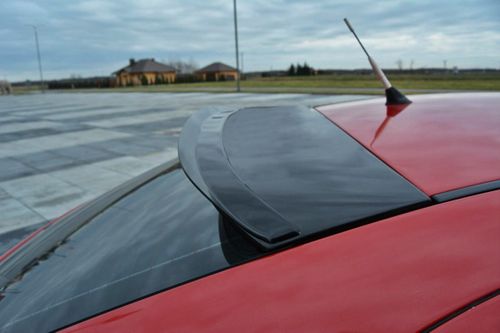 Przedłużenie Spoilera Seat Leon Mk1 Cupra na Arena.pl