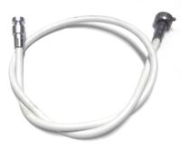 Linka biała licznika WSK 125/175 produkcja Polska Gat I dłuższa o 2,5 cm