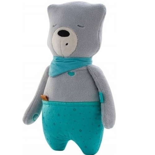 Szumiś Leon aplikacja na Arena.pl