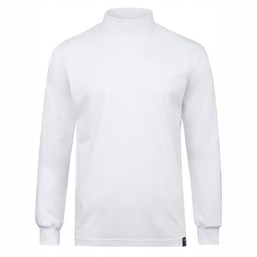 Golf męski biały Arek Rozmiar - M na Arena.pl