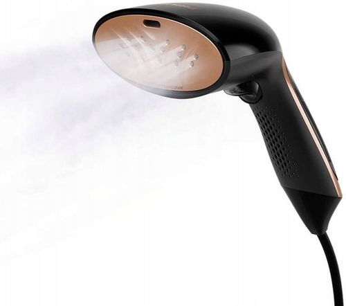 Parownica do ubrań Philips GC362/80 1300W czarna na Arena.pl