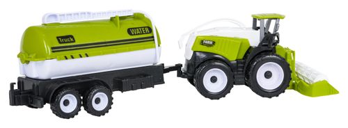 Zestaw Pojazdów Rolniczych na Arena.pl