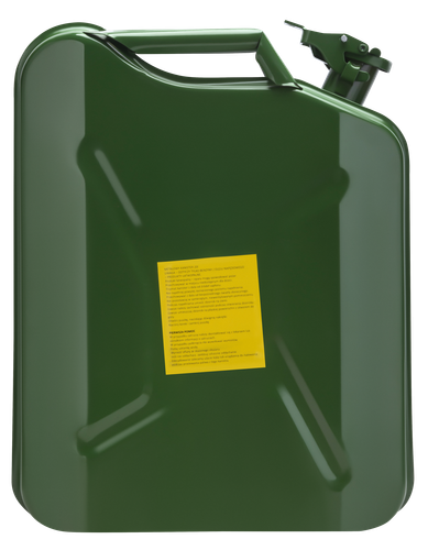 KANISTER METALOWY 20L KD5440 na Arena.pl