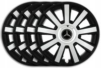 KOŁPAKI 14'' MERCEDES 190 W201 W207 W307 W123 FLM
