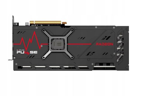SAPPHIRE PULSE RADEON RX 7900 XTX AMD 24 GB GDDR6 na Arena.pl