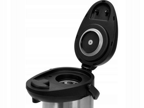 TERMOS Z POMPKĄ NA KAWĘ 5L YATO Stal nierdzewna Na Herbatę Napoje na Arena.pl