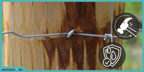 SIATKA LEŚNA ogrodzeniowa 180/19/10L 25mb oczka KWADRATY 10x10 GĘSTA gratis na Arena.pl