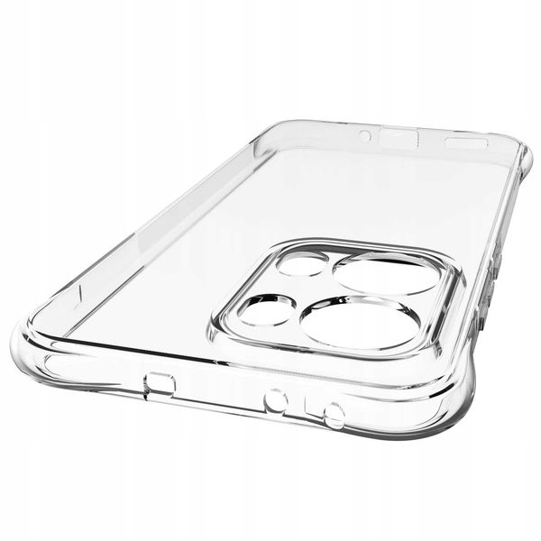 Spacecase Anti-Shock 2.0 Oppo Reno13 Pro 5G zdjęcie 8