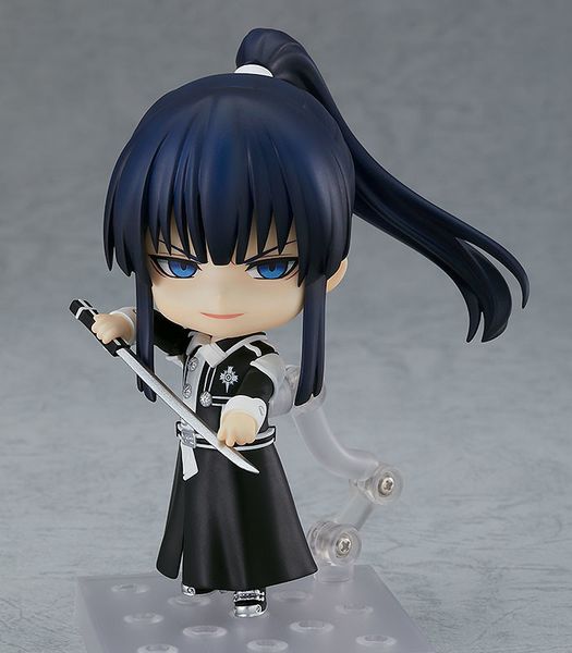 Nendoroid Yu Kanda - D.Gray-man zdjęcie 2