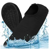 Buty do wody pływania na jeżowce plażę damskie męskie szybkoschnące miękkie