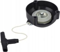 ROZRUSZNIK KPL. SZARPAK DMUCHAWA STIHL BR500 BR550 BR600 BR700 GERMAN