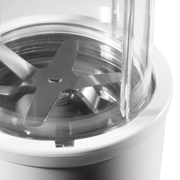 Blender kielichowy NutriBullet NB907MAW 900W biały zdjęcie 10