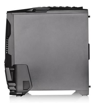 Thermaltake Versa N24 USB3.0 Window - Black na Arena.pl