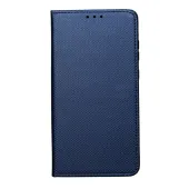 etui magnetyczne xiaomi redmi 15 4g / 15 5g ciemnoniebieski