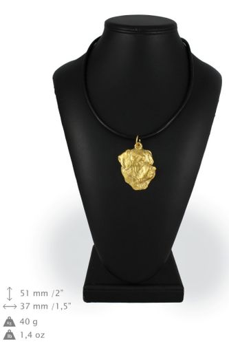 Rottweiler - naszyjnik - 896 na Arena.pl