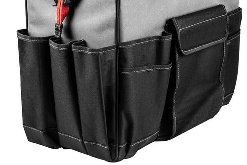 zestaw toreb energy+ na stelażu, teleskopowa rączka - t 58g088 na Arena.pl