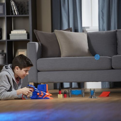 Hasbro NERF Nitro Flashfury Chaos na Arena.pl