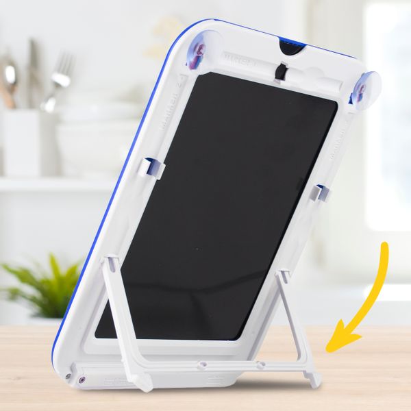 Tablet Świecący LCD, Magiczny Pad Znikopis zdjęcie 10