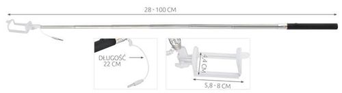 Monopod basic na Arena.pl