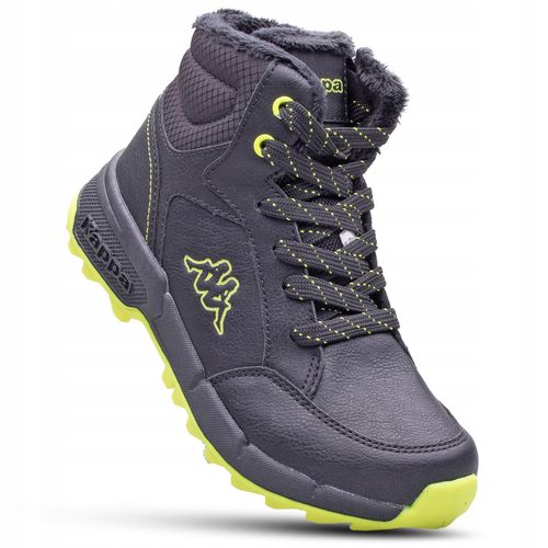 BUTY GRANTE K JR KAPPA 32 na Arena.pl
